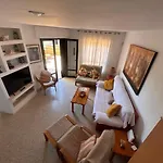 アパート Alquilaencanarias Duplex Playa Del Medano