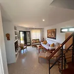 Alquilaencanarias Duplex Playa Del Medano * エル・メダノ