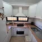 Alquilaencanarias Duplex Playa Del Medano * エル・メダノ