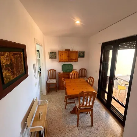 Alquilaencanarias Duplex Playa Del Medano El Médano