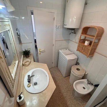 Alquilaencanarias Duplex Playa Del Medano El Médano