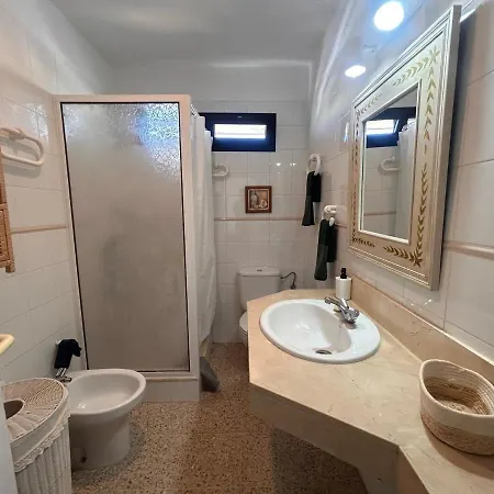 Alquilaencanarias Duplex Playa Del Médano *