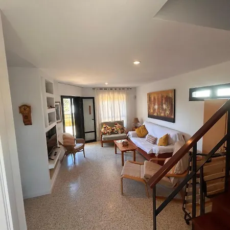 Alquilaencanarias Duplex Playa Del Médano * El Médano