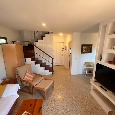 Alquilaencanarias Duplex Playa Del Médano *