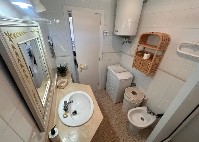 Alquilaencanarias Duplex Playa Del Medano El Médano