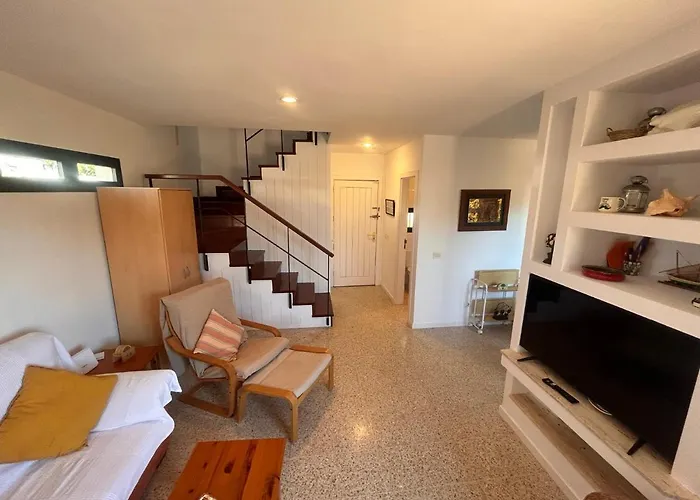 Alquilaencanarias Duplex Playa Del Medano *